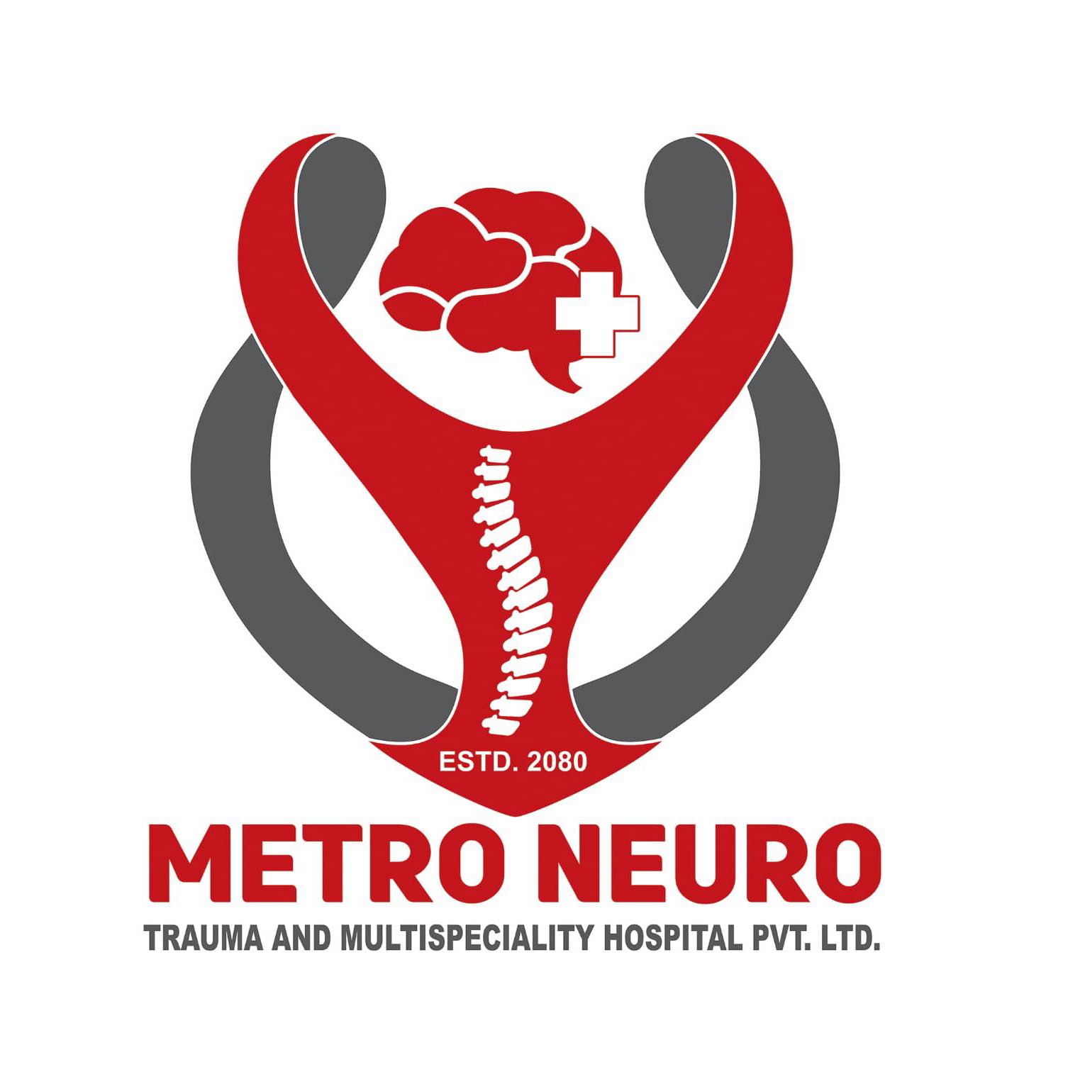 Metroneuro logo